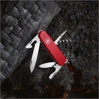 Victorinox - 91 mm - Spartan